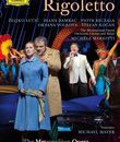 Верди: Риголетто / Verdi: Rigoletto - Metropolitan Opera (2013) (Blu-ray)