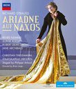 Рихард Штраус: Ариадна на Наксосе / Strauss: Ariadne Auf Naxos - Festspielhaus Baden-Baden (2012) (Blu-ray)