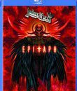 Judas Priest: Эпитафия - концерт в Лондоне / Judas Priest: Epitaph (2013) (Blu-ray)