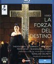 Верди: Сила судьбы / Verdi: La forza del destino - Teatro Regio di Parma (2011) (Blu-ray)