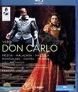 Верди: Дон Карлос / Verdi: Don Carlo - Teatro Comunale Modena (2012) (Blu-ray)