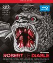 Мейербер: Роберт-Дьявол / Meyerbeer: Robert Le Diable - Royal Opera House (2012) (Blu-ray)