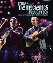 Mike & The Mechanics: концерт в зале Shepherds Bush / Mike & The Mechanics: Live At Shepherds Bush, London (Blu-ray)