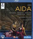 Верди: Аида / Verdi: Aida - Teatro Regio Parma (2012) (Blu-ray)