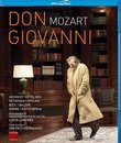 Моцарт: "Дон Жуан" / Mozart: Don Giovanni - Festival d&rsquo;Aix-en-Provence (2010) (Blu-ray)