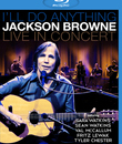 Я сделаю что угодно: концерт Джексона Брауни / I'll Do Anything: Jackson Browne Live In Concert (2012) (Blu-ray)