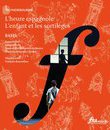 Равель: Дитя и волшебство & Испанский час / Ravel: L&rsquo;Enfant et les Sortil&egrave;ges & l&rsquo;Heure Espagnole (2012) (Blu-ray)