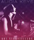 Алиша Киз: концерт на канале VH1 / Alicia Keys: VH1 Storytellers (2012) (Blu-ray)