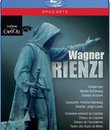 Вагнер: Риенци / Wagner: Rienzi - Theatre du Capitole, Toulouse (2012) (Blu-ray)