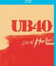 UB40: концерт на фестивале в Монтре-2002 / UB40: Live At Montreux (2002) (Blu-ray)