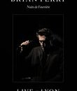 Брайан Ферри: концерт в Лионе / Bryan Ferry: Live In Lyon (2011) (Blu-ray)