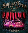 Салли Эрна: концерт в Бостонском театре Wilbur / Sully Erna: Avalon Live - The Wilbur Theatre, Boston Mass (2012) (Blu-ray)