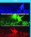 Питер Габриэл: концерт в Афинах-1987 / Peter Gabriel: Live In Athens (1987) (Blu-ray)