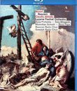 Моцарт: Реквием / Mozart: Requiem in D Minor - Lucerne Festival (2012) (Blu-ray)