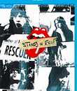 Роллинг Стоунз: рокументари "Камни в изгнании" / The Rolling Stones: Stones in Exile (1971) (Blu-ray)