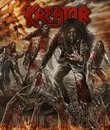 Kreator: Живая смерть / Kreator: Dying Alive {Limited Edition} (Blu-ray)