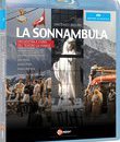 Беллини: Сомнамбула / Bellini: La Sonnambula - Teatro La Fenice (2012) (Blu-ray)