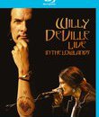 Вилли Девиль: концерт в Амстердаме / Willy Deville: Live in the Lowlands (2005) (Blu-ray)