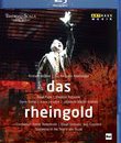 Вагнер: "Золото Рейна" / Wagner: Das Rheingold - La Scala (2010) (Blu-ray)