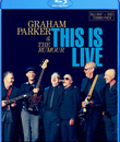 Грэм Паркер & The Rumour: Это жизнь / Graham Parker & The Rumour: This Is Live (2012) (Blu-ray)
