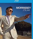 Моррисси: концерт в Лос-Анджелесе к 25-летию / Morrissey 25 Live (2013) (Blu-ray)