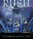 Rush: Ангелы часового механизма / Rush: Clockwork Angels Tour (2012-2013) (Blu-ray)