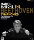 Бетховен: Симфонии 1&ndash;9 от Симфонического оркестра Баварского радио / Beethoven: The Complete Symphonies 1&ndash;9 (2012) (Blu-ray)