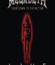 Megadeth: Обратный отсчет к исчезновению / Megadeth: Countdown to Extinction [Deluxe Edition] (2012) (Blu-ray)