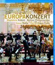 Евроконцерт в Праге: Воан-Уильямс, Дворжак, Бетховен (2013) / Europakonzert 2013 from Prague: Williams, Dvorak, Beethoven (Blu-ray)