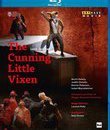 Яначек: "Приключения лисички плутовки" / Janacek: The Cunning Little Vixen (2009) (Blu-ray)