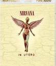 Нирвана: In Utero / Nirvana: In Utero (1993) (Blu-ray)