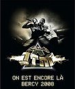 Supreme NTM: концерт в Берси-2008 / Supreme NTM: On est encore la - Bercy 2008 (Blu-ray)