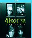 The Doors: Революция / The Doors: R-Evolution (1967-1995) (Blu-ray)