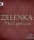 Зеленка: Каприччио / Zelenka: The Capriccios (2012) (Blu-ray)