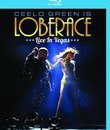 Си Ло Грин: концерт в Лас-Вегасе / CeeLo Green Is Loberace: Live In Vegas (2013) (Blu-ray)