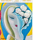 Derek and the Dominos: Лэйла и другие песни о любви / Derek and the Dominos: Layla and Other Assorted Love Songs (1970) (Blu-ray)