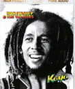 Боб Марли и The Wailers: альбом "Kaya" / Bob Marley and The Wailers: Kaya (1978) (Blu-ray)