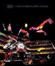 Muse: концерт на Олимпийском стадионе Рима / Muse: Live at Rome Olympic Stadium (2013) (Blu-ray)