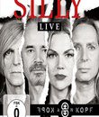 Silly - концерт в Лейпциге "Kopf an Kopf" / Silly - Kopf an Kopf Live (2013) (Blu-ray)