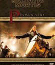 Saltatio Mortis: Провокация / Saltatio Mortis: Provocatio - Live auf dem Mittelaltermarkt (2013) (Blu-ray)