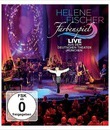 Хелена Фишер: Игра красок / Helene Fischer: Farbenspiel - Live aus dem Deutschen Theater Munchen (2013) (Blu-ray)