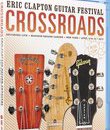 Фестиваль гитары Crossroads-2013 / Eric Clapton's Crossroads Guitar Festival 2013 (Blu-ray)