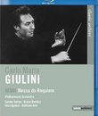 Верди: Реквием / Verdi: Messa Da Requiem - Royal Festival Hall, London (1964) (Blu-ray)