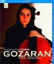 Гозаран: Время уходит / Gozaran: Time Passing (Blu-ray)
