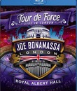 Джо Бонамасса: концерты в Лондоне - Альберт-Холл / Tour de Force: Live in London - Royal Albert Hall (2013) (Blu-ray)