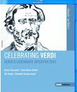 Празднование юбилея Верди: Легендарные интерпретаторы / Celebrating Verdi: Legendary Interpreters (Blu-ray)