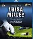 Верди: Луиза Миллер / Verdi: Luisa Miller - Live from Malm&ouml; Opera (2012) (Blu-ray)