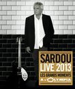 Сарду: Величайшие моменты / Sardou: Les Grands Moments Live (2013) (Blu-ray)