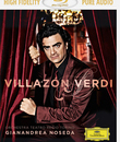 Роландо Виллазон поет Верди / Rolando Villazon: Verdi (Blu-ray)