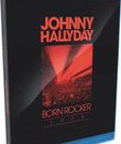 Джонни Халлидей: тур "Родившийся рокер" / Johnny Hallyday: Born Rocker Tour (2013) (Blu-ray)